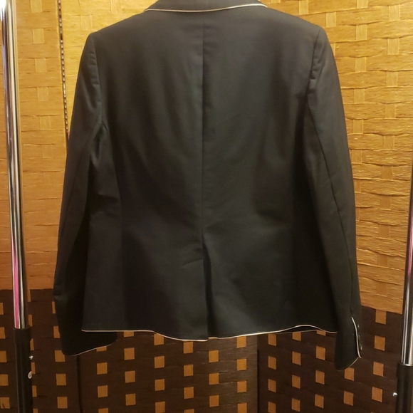 πΌπ πππ GAP Blazer Org. $98 NWT - Picture 5 of 15